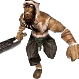 Bandit Subordinate